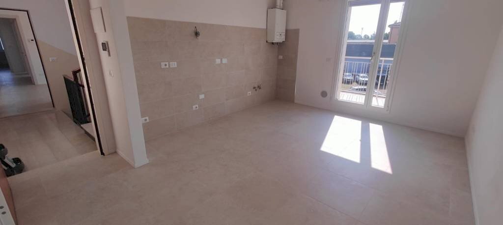 Salone - Trilocale via Agucchi, Bologna - foto 1