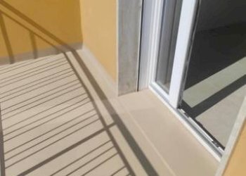 Terrazzo - Trilocale via Agucchi, Bologna - foto 16