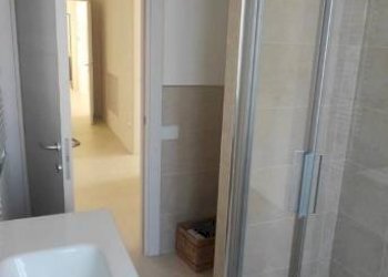 Bagno - Trilocale via Agucchi, Bologna - foto 19