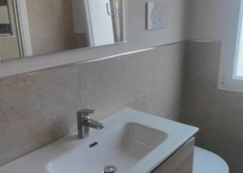 Bagno - Trilocale via Agucchi, Bologna - foto 20