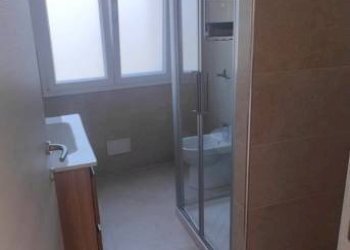 Bagno - Trilocale via Agucchi, Bologna - foto 22