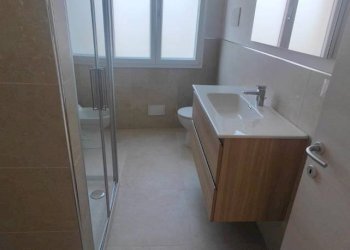 Bagno - Trilocale via Agucchi, Bologna - foto 23