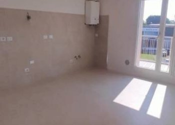 Salone - Trilocale via Agucchi, Bologna - foto 9