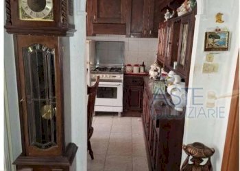 Ingresso - Trilocale all'asta via Giacomo Puccini, Genova (zona Sestri Ponente) - foto 11