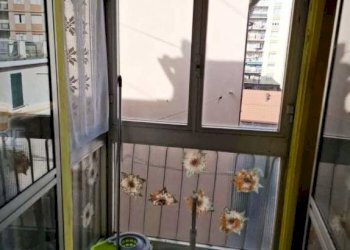 Veranda - Trilocale all'asta via Giacomo Puccini, Genova (zona Sestri Ponente) - foto 12