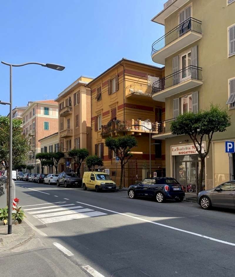 Esterni - Stabile - Palazzo corso Vincenzo de Michiel, 9, Chiavari - foto 1