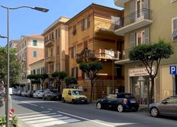 Esterni - Stabile - Palazzo corso Vincenzo de Michiel, 9, Chiavari - foto 1