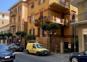 Esterni - Stabile - Palazzo corso Vincenzo de Michiel, 9, Chiavari - foto 3