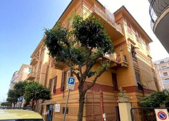 Esterni - Stabile - Palazzo corso Vincenzo de Michiel, 9, Chiavari - foto 4