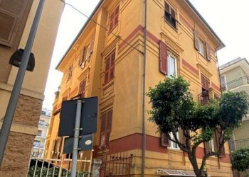 Esterni - Stabile - Palazzo corso Vincenzo de Michiel, 9, Chiavari - foto 5