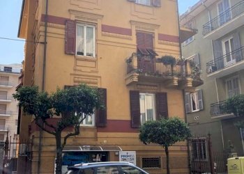 Esterni - Stabile - Palazzo corso Vincenzo de Michiel, 9, Chiavari - foto 6