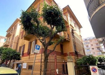 Esterni - Stabile - Palazzo corso Vincenzo de Michiel, 9, Chiavari - foto 7