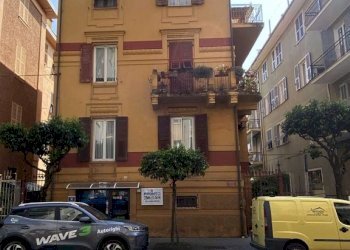 Esterni - Stabile - Palazzo corso Vincenzo de Michiel, 9, Chiavari - foto 8