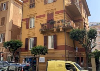 Esterni - Stabile - Palazzo corso Vincenzo de Michiel, 9, Chiavari - foto 9