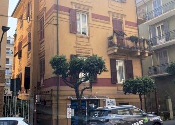 Esterni - Stabile - Palazzo corso Vincenzo de Michiel, 9, Chiavari - foto 10