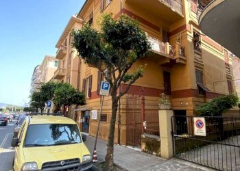 Esterni - Stabile - Palazzo corso Vincenzo de Michiel, 9, Chiavari - foto 11