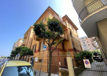 Esterni - Stabile - Palazzo corso Vincenzo de Michiel, 9, Chiavari - foto 12