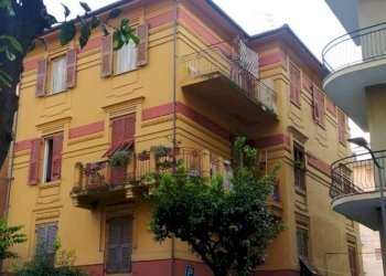 Esterni - Stabile - Palazzo corso Vincenzo de Michiel, 9, Chiavari - foto 13