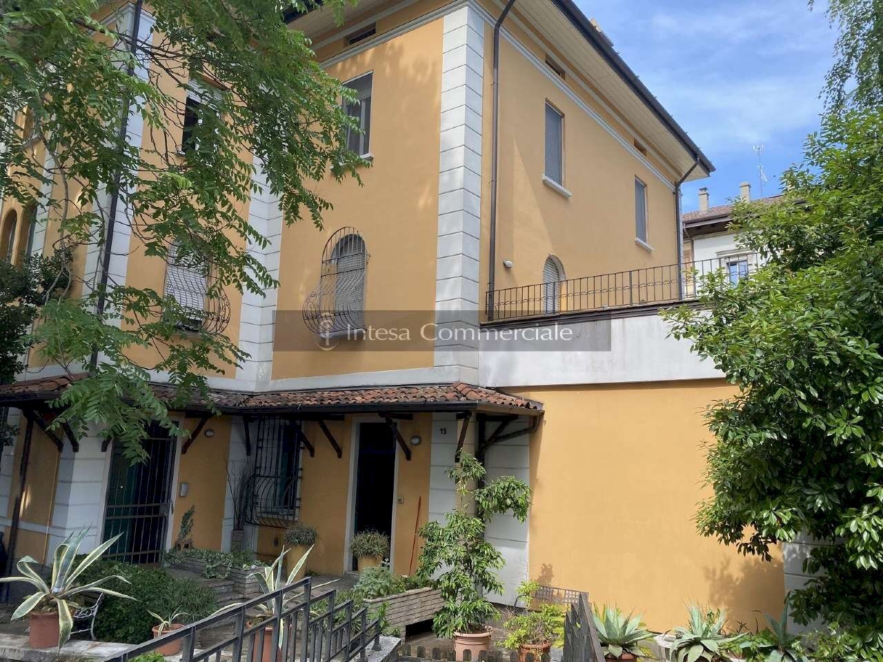 esterno - Three-room apartment Brescia - photo 1