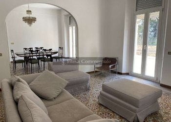 zona giorno  - Three-room apartment Brescia - photo 2