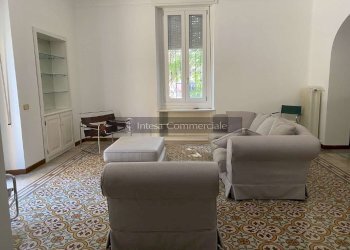 salotto - Three-room apartment Brescia - photo 3