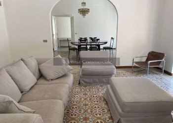 zona giorno - Three-room apartment Brescia - photo 4