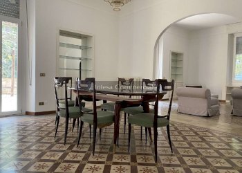 zona giorno  - Three-room apartment Brescia - photo 5
