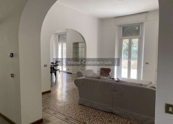 zona giorno  - Three-room apartment Brescia - photo 8