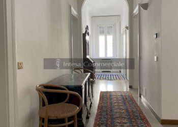 disimpegno  - Three-room apartment Brescia - photo 19