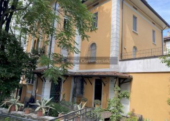 esterno - Three-room apartment Brescia - photo 23