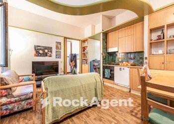 Salone - Bilocale via Beato Pellegrino, 14, Padova - foto 3