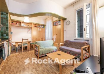 Salone - Bilocale via Beato Pellegrino, 14, Padova - foto 4