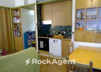 Cucina - Bilocale via Beato Pellegrino, 14, Padova - foto 9