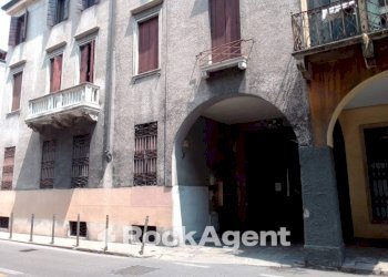 Facciata - Bilocale via Beato Pellegrino, 14, Padova - foto 10