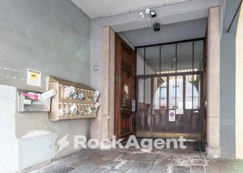 Ingresso - Bilocale via Beato Pellegrino, 14, Padova - foto 11