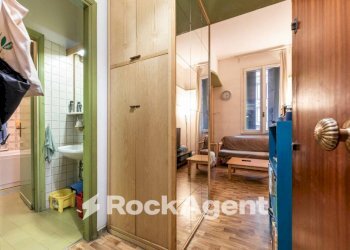 Ingresso - Bilocale via Beato Pellegrino, 14, Padova - foto 14