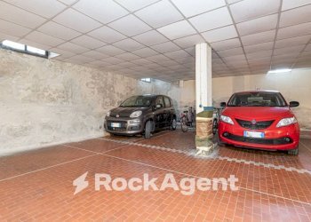 Posto macchina - Bilocale via Beato Pellegrino, 14, Padova - foto 15