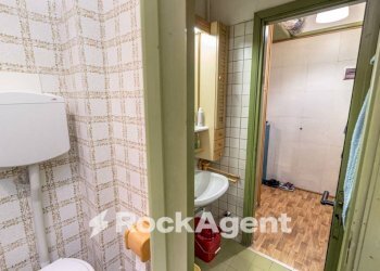 Bagno - Bilocale via Beato Pellegrino, 14, Padova - foto 16