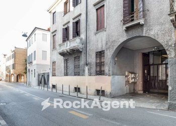 Zona - Bilocale via Beato Pellegrino, 14, Padova - foto 18