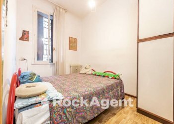 Camera da letto - Bilocale via Beato Pellegrino, 14, Padova - foto 19