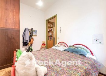 Camera da letto - Bilocale via Beato Pellegrino, 14, Padova - foto 22