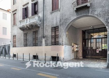 Zona - Bilocale via Beato Pellegrino, 14, Padova - foto 23