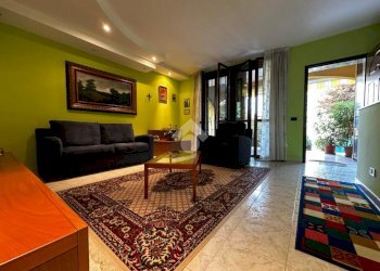 Bilocale Via Primo Levi, Bussero - foto 1