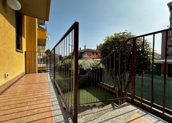 Bilocale Via Primo Levi, Bussero - foto 14