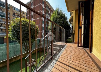 Bilocale Via Primo Levi, Bussero - foto 15