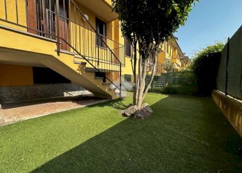 Bilocale Via Primo Levi, Bussero - foto 16