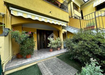 Bilocale Via Primo Levi, Bussero - foto 17