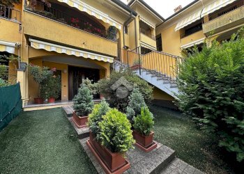 Bilocale Via Primo Levi, Bussero - foto 18