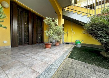 Bilocale Via Primo Levi, Bussero - foto 19