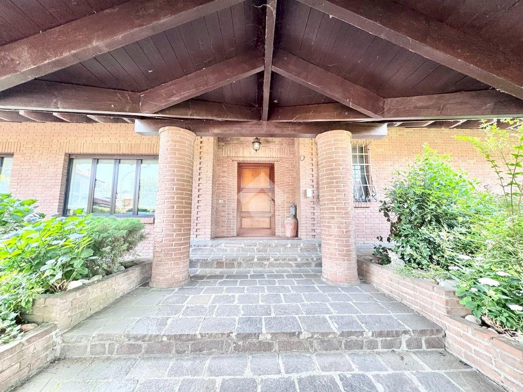 Villa Via Alessandrini, Noviglio - foto 3